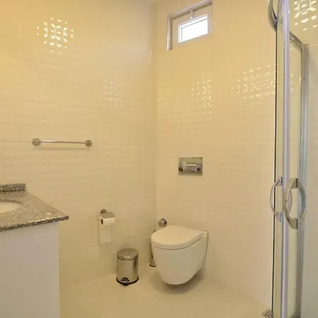 Apartament Kaputas Apart