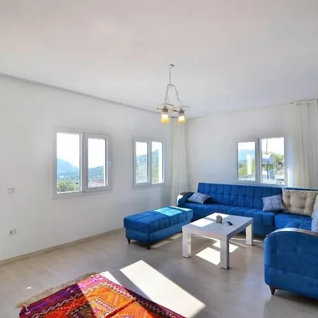 Apartament Kaputas Apart