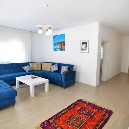 Apartment Kaputas Apart *